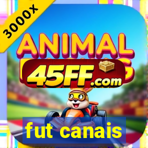fut canais